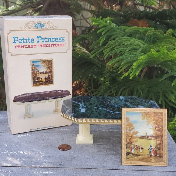 Petite Princess Vintage 1960's minis - Picture 1 of 5